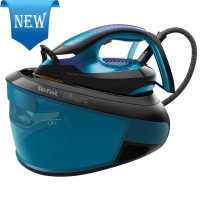 TEFAL EXPRESS VISION SV8151 Σύστημα Σιδερώματος